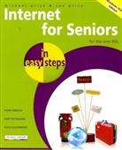 Michael Price, Sue Price, Sue Price Price - Internet for Seniors in Easy Steps Windows Vista Edition