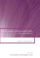 s ward Peers, Steve Peers, Angela Ward, Angela Dr Ward - Eu charter of fundamental rights