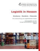 Europa Fachhochschule Fresenius - Logistik in Hessen