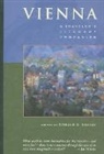Donald Daviau, Donald G. Daviau - Vienna: A Traveler's Literary Companion
