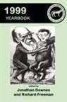 Jonathan Downes, Richard Freeman - Centre for Fortean Zoology Yearbook 1999