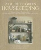 Christina Strutt - A Guide to Green Housekeeping