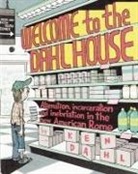Ken Dahl - Welcome To The Dahl House