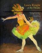 Timothy Wilcox - Laura Knight at the Theatre
