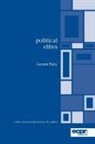 Parry Geraint, Geraint Parry - Political Elites