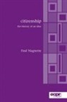 Paul Magnette, Paul/ Long Magnette - Citizenship