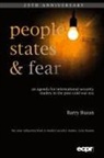Barry Buzan - People, States & Fear