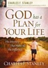 Charles Stanley, Charles F Stanley, Charles F. Stanley, Dr Charles F Stanley, Charles F. Stanley (Personal) - God Has a Plan for Your Life