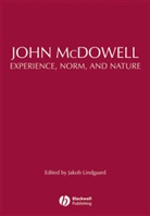 Lindgaard, J Lindgaard, Jakob Lindgaard, Jakob (University of Warwick) Lindgaard, Lindgaard Jakob, Jakob Lindgaard - John Mcdowell