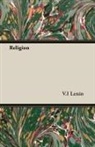 V. I Lenin, V. I. Lenin, V.i Lenin, Vladimir Ilich Lenin - Religion