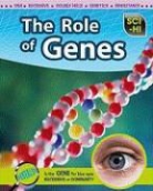 Eve Hartman, Eve/ Meshbesher Hartman, Wendy Meshbesher - The Role of Genes