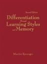 Marilee Sprenger, Marilee B. Sprenger, Marilee B. (Aurora University Sprenger - Differentiation Through Learning Styles and Memory