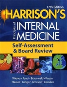 Eugene Braunwald, Anthony S. Fauci, Charles M. Wiener - Harrison's Principles of Internal Medicine