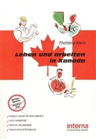 Christina Klein - Leben und arbeiten in Kanada