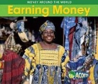 Rebecca Rissman - Earning Money