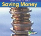 Rebecca Rissman - Saving Money