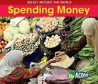 Rebecca Rissman - Spending Money