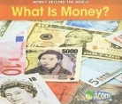 Rebecca Rissman - What Is Money?