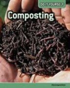 Buffy Silverman - Composting