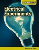 Rachel Lynette - Electrical Experiments
