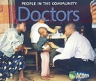 Diyan Leake - Doctors