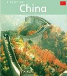 Connie Roop, Peter Roop, Peter/ Roop Roop - China