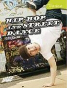 Tamsin Fitzgerald - Hip-Hop and Urban Dance