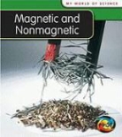 Angela Royston - Magnetic and Nonmagnetic