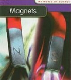 Angela Royston - Magnets