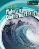 Elizabeth Raum - Water and Geothermal Energy