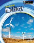 Elizabeth Raum - Wind Energy