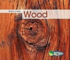 Cassie Mayer - Wood