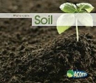 Cassie Mayer - Soil
