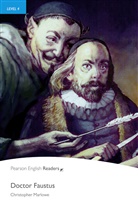 Christopher Marlowe - Doctor Faustus
