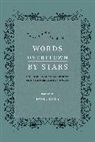 David Jauss, David Jauss - Words Overflown By Stars