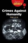 Adam Jones - Crimes Against Humanity