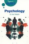 G Neil Martin, G. Neil Martin, Martin G. Neil - Psychology