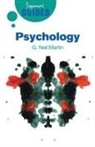 G Neil Martin, G. Neil Martin, Martin G. Neil - Psychology