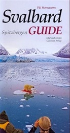 Pal Hermansen, Pål Hermansen - Svalbard /Spitzbergen Guide