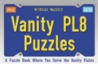 Michelle Mazzulo - Vanity PL8 Puzzles