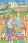 Donald Davidson, Curtis W. Ellison, William Pratt - The Big Ballad Jamboree