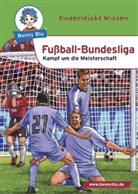 Herbs, Nicol Herbst, Nicola Herbst, Thomas Herbst, Schöner, Gregor Schöner - Benny Blu - 232: Benny Blu - Fußball-Bundesliga