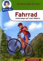 Fettkenheuer, Hansc, Susanne Hansch, Ralf Fettkenheuer - Benny Blu - 237: Fahrrad