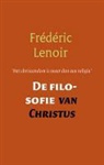 F. Lenoir, Frédéric Lenoir - De filosofie van Christus