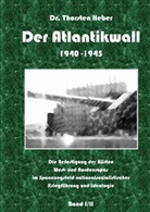 Thorsten Heber - Der Atlantikwall 1940-1945