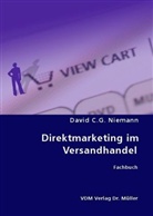 David C. G. Niemann - Direktmarketing im Versandhandel
