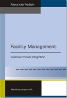 Alexander Redlein - Facility Management