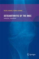 Michel Bonnin, Miche Bonnin, Michel Bonnin, CHAMBAT, Chambat, Pierre Chambat - Osteoarthritis of the knee
