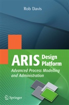 Rob Davis - ARIS Design Platform