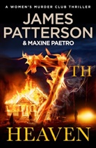Maxine Paetro, J Patterson, James Patterson, Patterson James - 7th Heaven